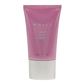 Mally 2 x Mally Liquid Face Defender Blush ~BUFF~ Full Size NEW IN BOX LOT OF 2