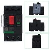 DewinLVD Motor protection switch, motor protection switch GV2ME10 4-6.3A 690VAC