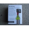 Brookstone Brand New Brookstone Automatic Wine Preserver includes temperature gauge
