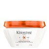 KRASTASE Masquintense Riche Mascarilla Refuerza Profundamente la Fibra Capilar, Aporta