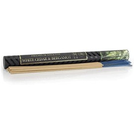 Ashleigh & Burwood Premium Incense Sticks- White Cedar & Bergamot Scent