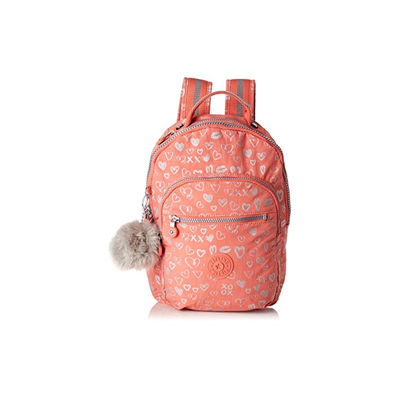 Kipling SEOUL GO S Children's Backpack, 35 cm, 14 liters,