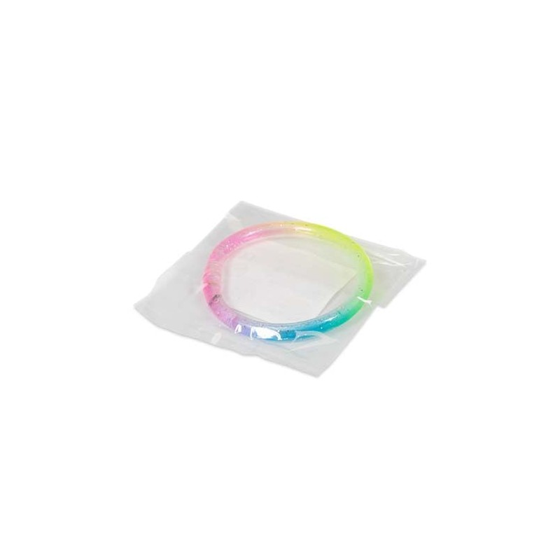 Tobar 12971 Glitter Bracelet, Multicolor, One Size