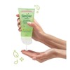 Limpiador Facial Simple en gel 150 ml