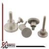 SC464 Thumb Screws (High Shape) - M3 x 6 -
