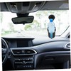 FELTECHELECTR Car Water Cup Holder Universal Suction Bottle Stand Door