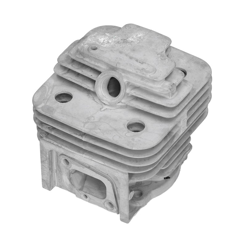Cylinder Piston Assembly High Silicon Aluminum Alloy Brush Cutter Cylinders