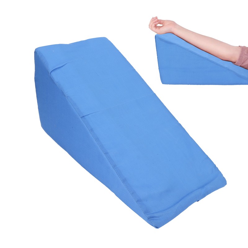 Upper Limb Position Cushion Health Care Prevent Bedsore Arm Foam
