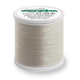 Madeira 9126-8600 2 Ply Aerofil Polyester Sewing & Quilting Thread, 120wt/1100 yd