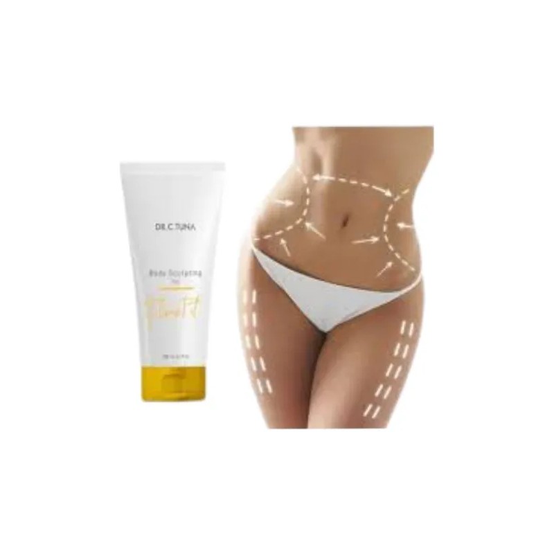 Gel Modelador De Cuerpo Flaunt It - Farmasi