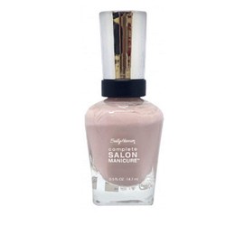 Sally Hansen Complete Salon Manicure - Balmy Blush