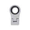 Sankyo Corporation trad 2.8 inch (72 mm) Oscillating Gear Wrench