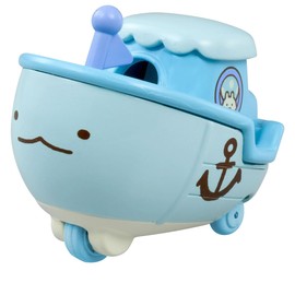 Takara Tomy Dream Tomica No. 167 Sumikko Gurashi Tokage