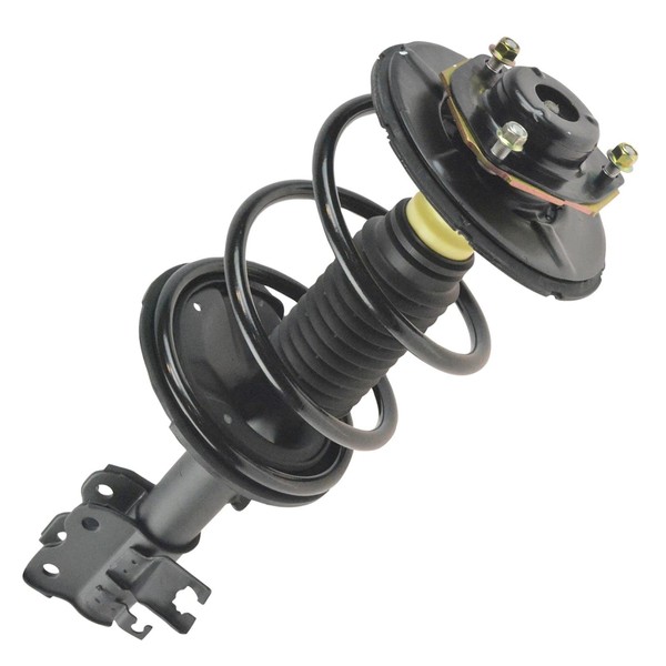 Front Right Complete Strut & Coil Spring Assembly Passenger Side