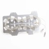 Whirlpool New Genuine OEM Whirlpool Dryer Heating Element WP35001247 35001247