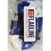 Flagline El Salvador - Mini Boxing Gloves