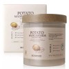 Skin Food 스킨푸드 포테이토 마데카소사이드 수딩 패드 60매 (감자패드) Skinfood Potato Madecassoside Soothing Pad 60 Sheets (Potato Pad)
