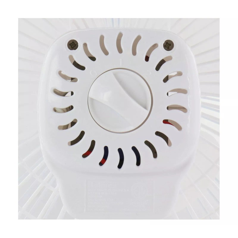 Holmes New HCF0611A Holmes 6" 2 Speed Convertible Desk Table