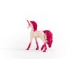 Schleich bayala, Collectible Unicorn Toy Figure for Girls and Boys,