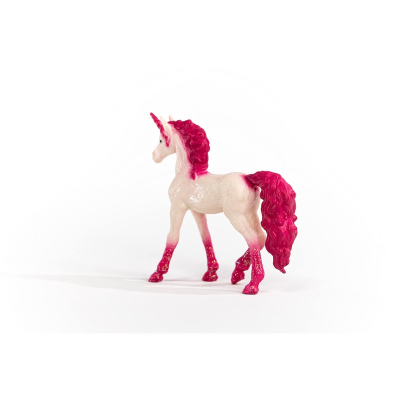 Schleich bayala, Collectible Unicorn Toy Figure for Girls and Boys,
