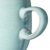 Denby Azure Large Curve Mug