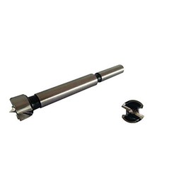 Paulimot Wood Forstner Drill Bit Ø 8 x 90 mm