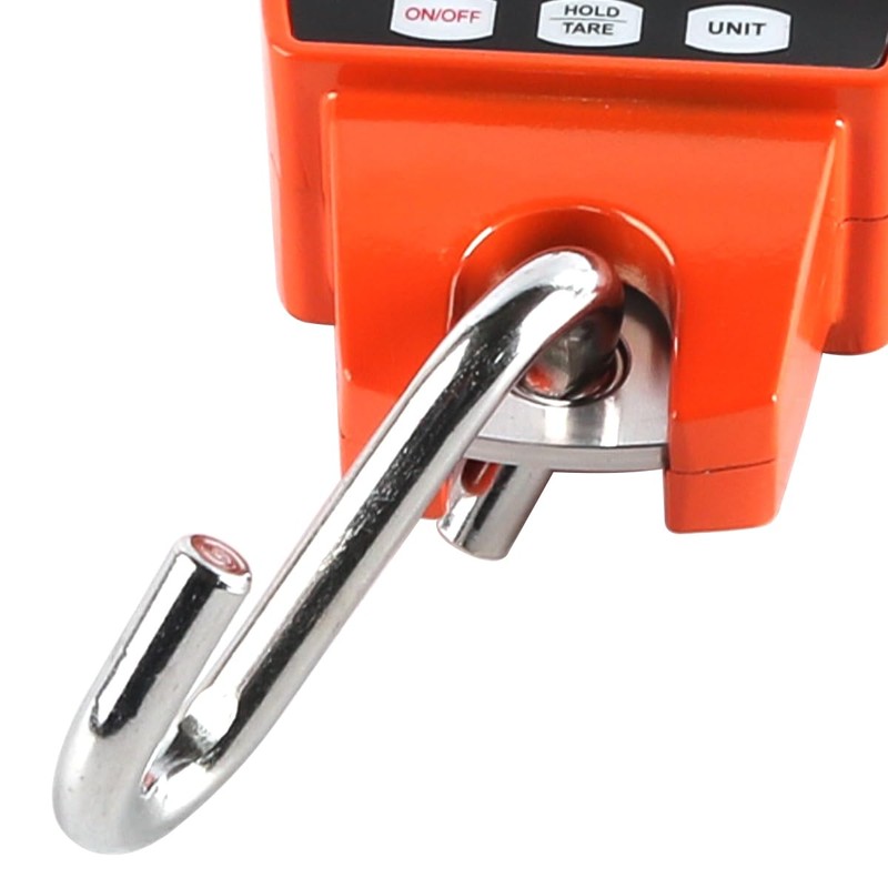 Ieron Electronic Crane Scale 300kg Portable Electronic Weighing Driving Electronic