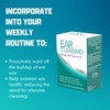 eosera® Ear Clean MD® Wax Blaster MD® Refill Powder for