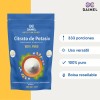 1 Kg Citrato De Magnesio + 1 Kg Citrato De