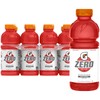 Gatorade Gatorade Thirst Quencher Zero Sugar Sports Drink, Fruit Punch,
