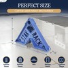 Stak Rack | 6 in 1 Painter's Accessory Tool |