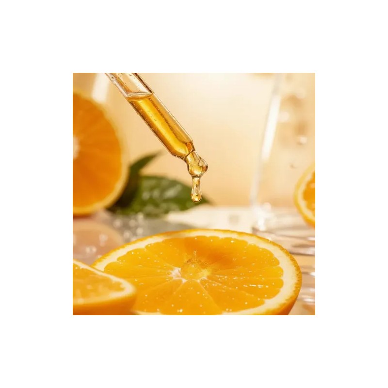 Nip+fab Vitamin C Fix Tónico Facial Iluminador Glow 100ml