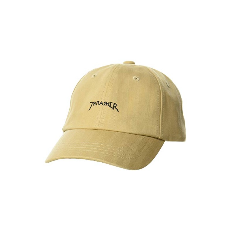 Slasher 21TH-C12K Kids Low Cap, Skate Graphic, Hat, BGE