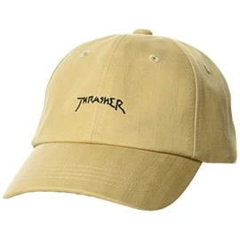 Slasher 21TH-C12K Kids Low Cap, Skate Graphic, Hat, BGE