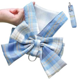 dog harness cat harness leash set