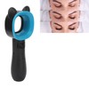 Grafting Eyelashes Hair Dryer USB Rechargeable Nail Extension Dryer Bladeless