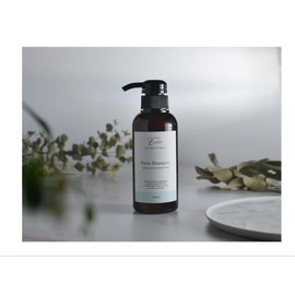 Evolube Adult Women's Hair Quality Improvement Series Facial & Nano shampoo, 10.1 fl oz (300 ml)