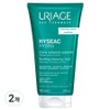 Uriage Ijeak Cleansing Gel, 2, 150ml / 유리아쥬 이제악 클렌징 젤, 2개, 150ml