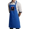 fabulous Premium Kitchen Apron Video Game Controller Synthwave Joystick Video