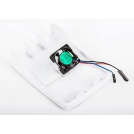 Raspberry Pi 4 Case Fan