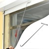 Manhole Hook Tool T Shape Hook Open Manhole Cover Versatile