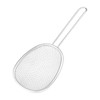perfk Coarse/Fine Mesh Strainers for Kitchen Stainless Steel Mesh Pasta