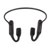 Asixxsix Language Translator Earbuds, Waterproofing 5.3 Wireless Translator Earphones with