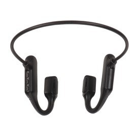 Asixxsix Language Translator Earbuds, Waterproofing 5.3 Wireless Translator Earphones with 144 Online Languages Real Time Translation, for Travel Business Learning (Black)