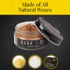 Kelly's Bark Shoe Polish 1.5 oz - Professional Leather Shoe