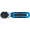 BGS 644 Mini Reversible Ratchet Output, External Square 12.5 mm