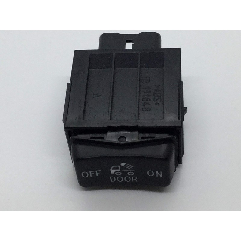 Genuine Toyota Tacoma & Tundra Deck Lamp Bed Light Switch