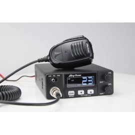 Anytone AT 505PRO Compact CB Radio - Free US Shipping