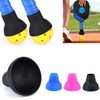 Aolowewin 2-Pack Pickleball Ball Pickers, Pickle Ball Retrievers, Suitable for
