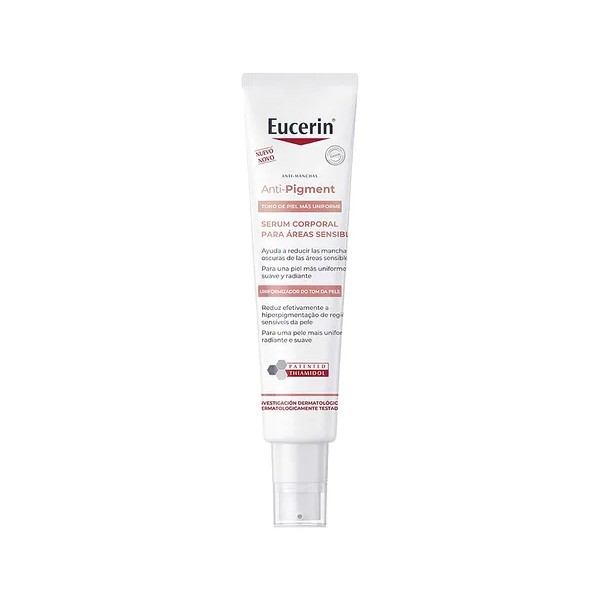 Eucerin Anti-pigment Sérum Corporal Anti-manchas 75ml
